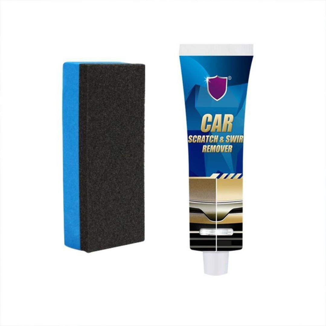 Premium Car Scratch Remover Kit